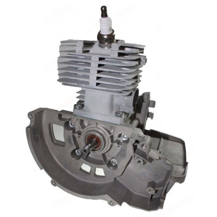 Motor complet pentru motocoasa compatibil cu Stihl FS 120, 200, 250, 300, 350 (35mm)