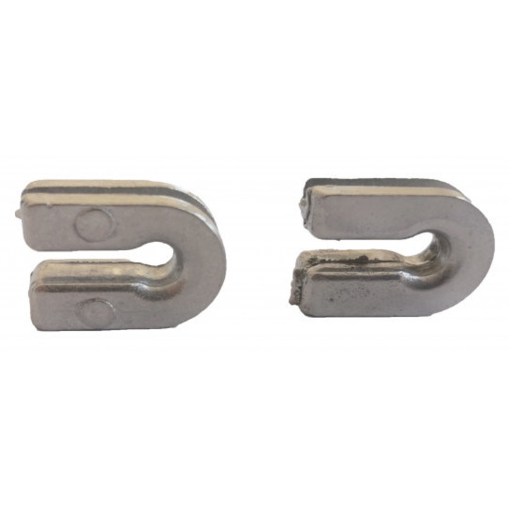 Set 2 clipsuri mosor motocoasa Husqvarna T35