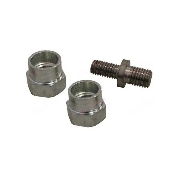 Set adaptoare pentru mosor de motocoasa