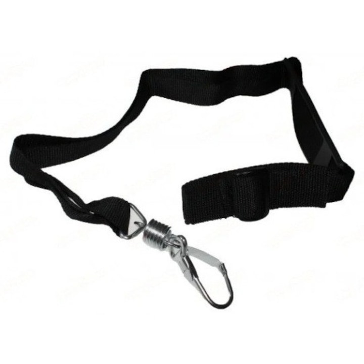 Egyszerű heveder bozótvágóhoz