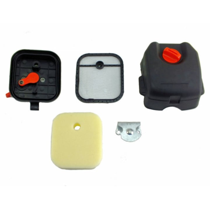 Filtru de aer complet pentru motocoasa NR 3 (Cg430 Cg520)