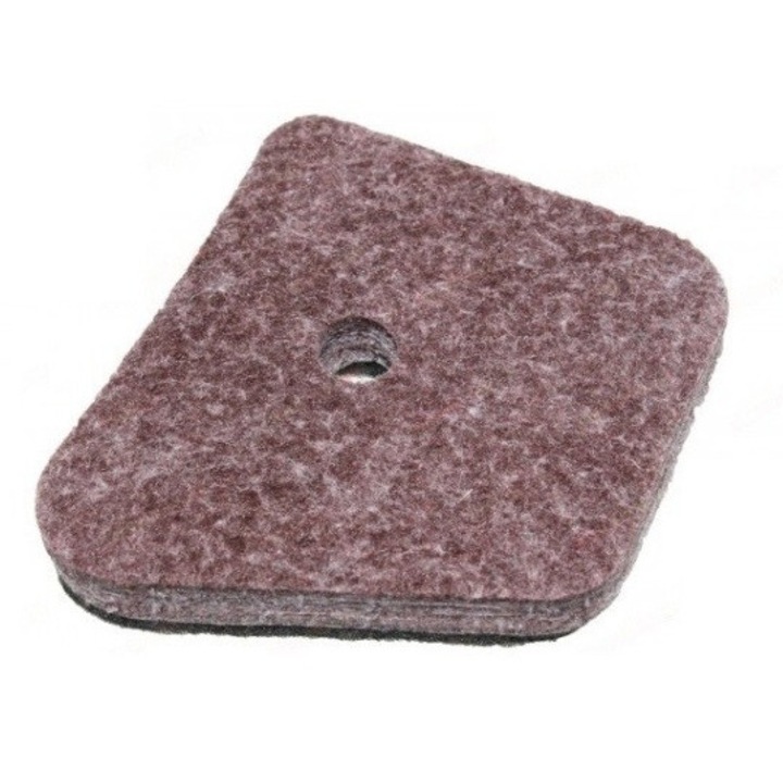 Légszűrő, kompatibilis Stihl FS 87, FS 100, FS 130, FS 310, HL 100