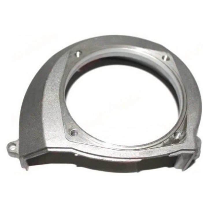 Motor lendkerék fedél fűkaszához (alumínium)