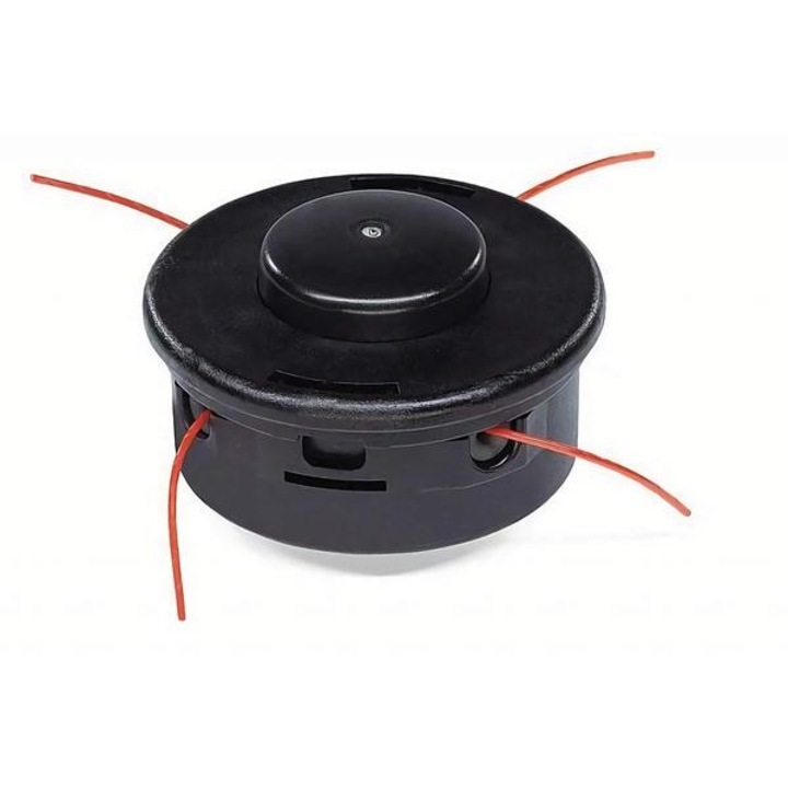 Mosor de motocoasa cu fir 40-4 (4 capete)