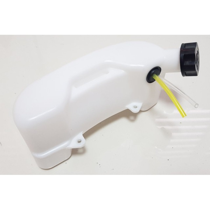 Rezervor motocoasa pentru benzina (gat intors)
