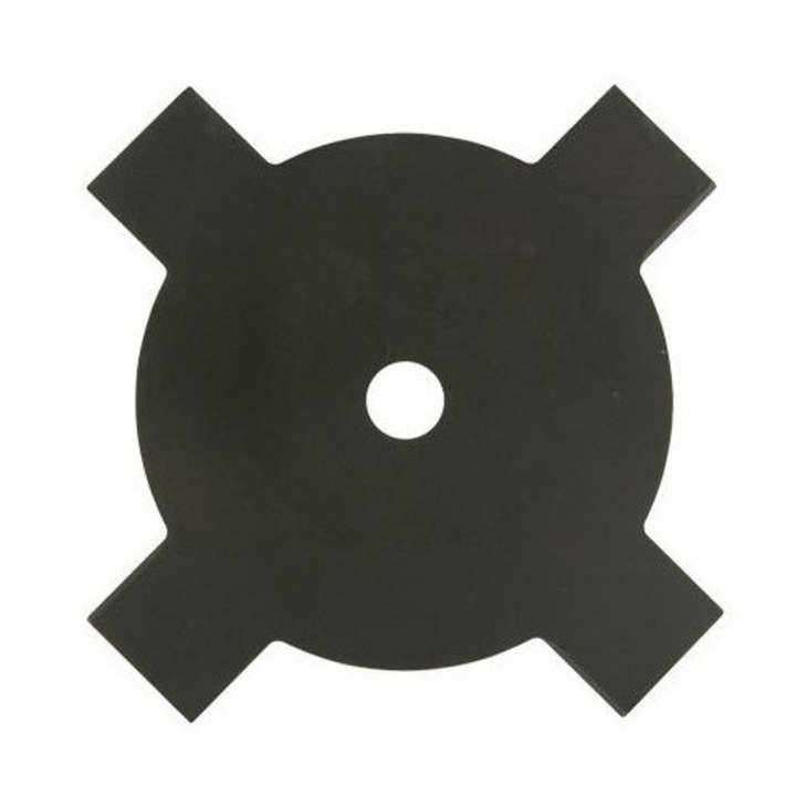 Disc taietor motocoasa 4 fete