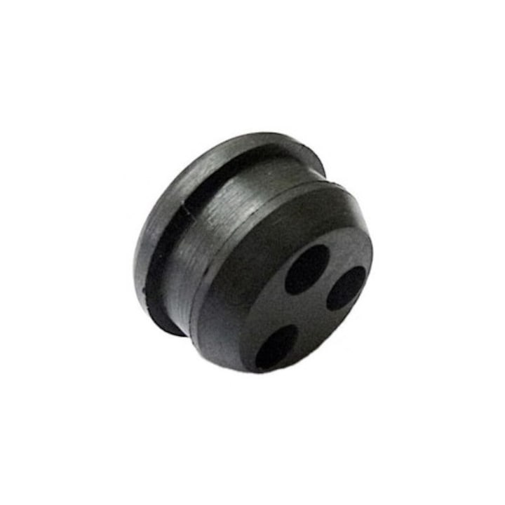 Garnitura rezervor benzina motocoasa (3 gauri) buc