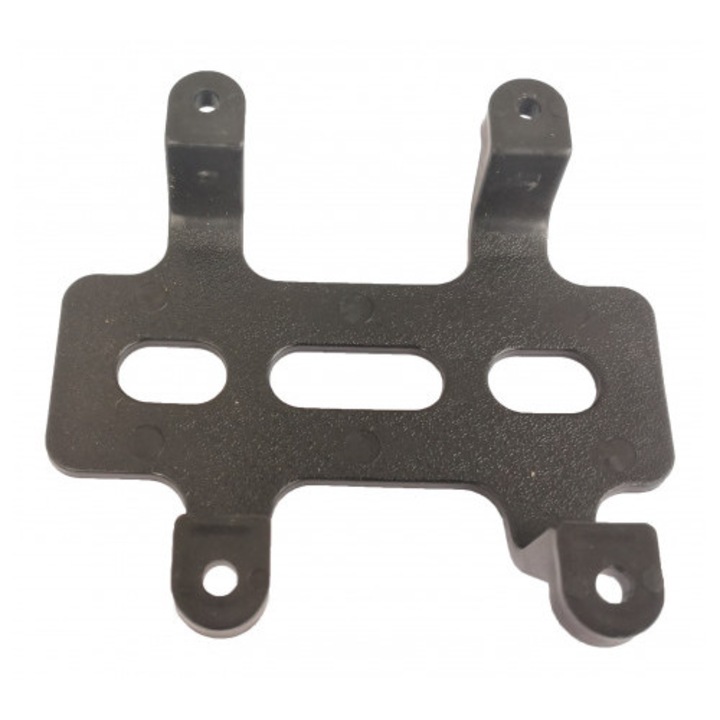 Benzintartály műanyag védőburkolat bozótvágóhoz, 4-es modell