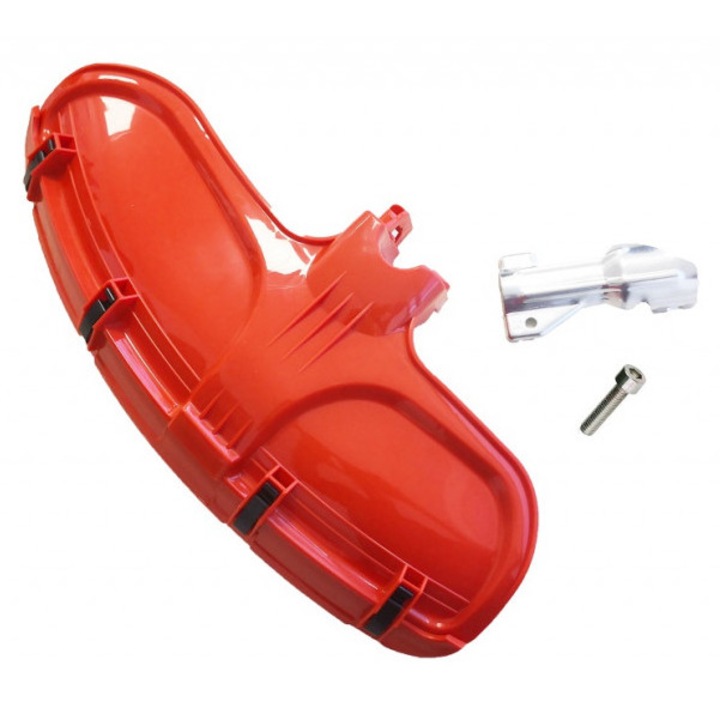 Carcasa protectie motocoasa (model 4) 28mm