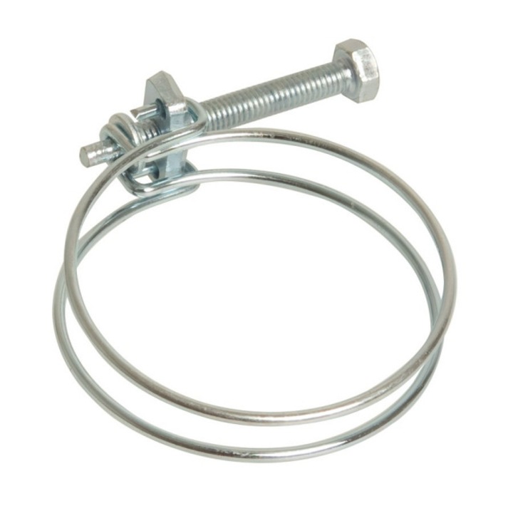 92 mm-es porlasztó bilincs