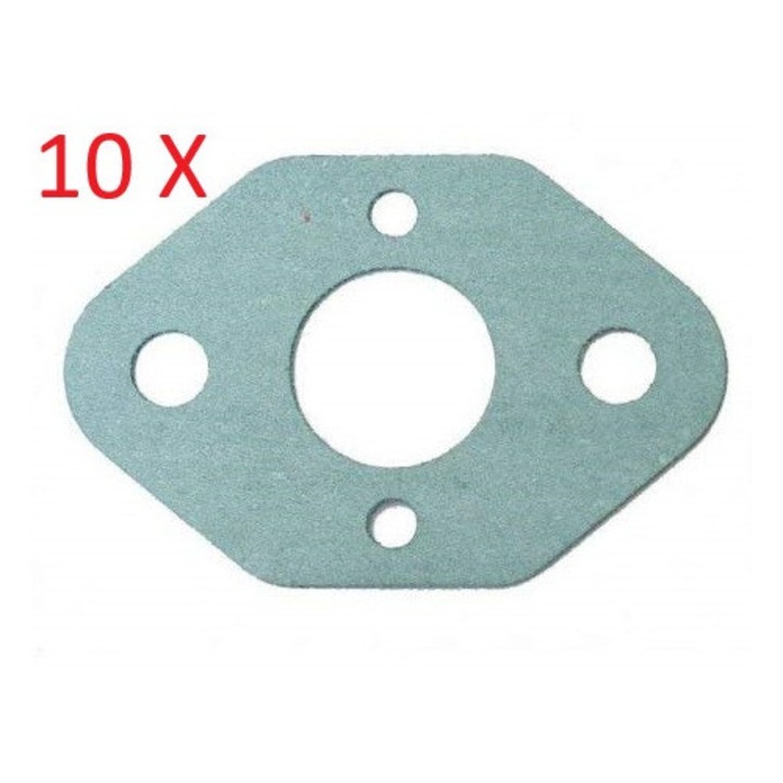 Set de 10 garnituri pentru carburator motocoasa Stihl FS55
