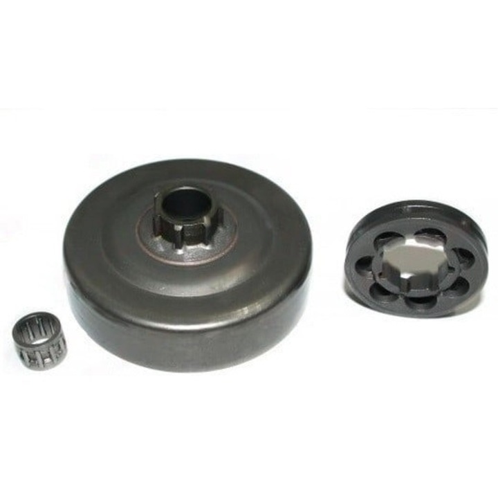 Oala ambreiaj drujba compatibila Stihl MS 170 - MS 250, 017-025 - rotita