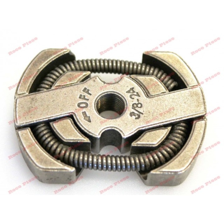 Saboti ambreiaj pentru drujbe si motocoase Ryobi, Homelite