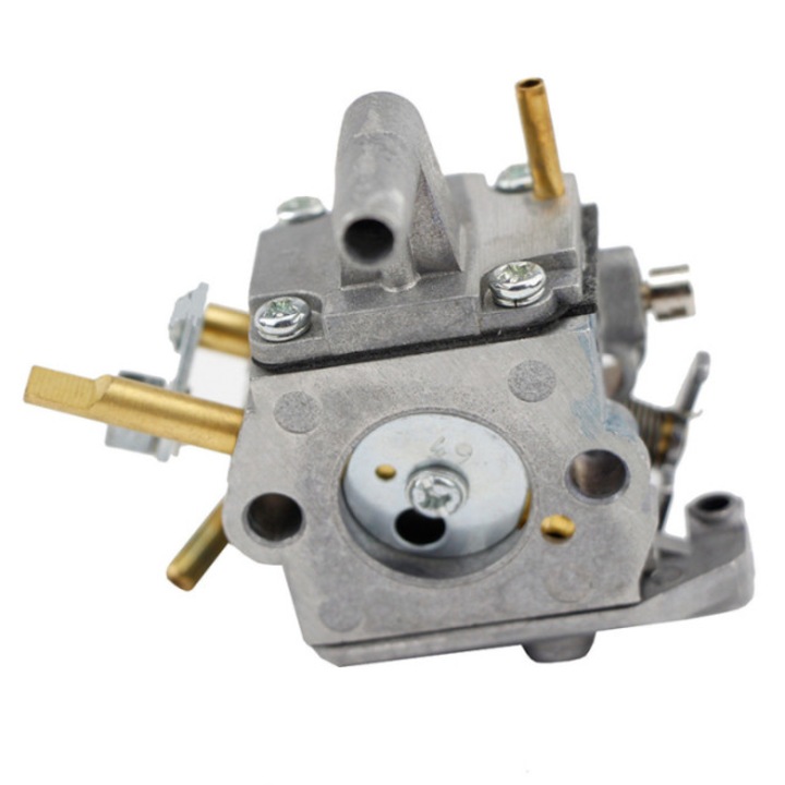 Carburator pentru motocoasa compatibil cu Stihl FS 400, FS 450, FS 480, SP 400, SP 450 (cal. 2)