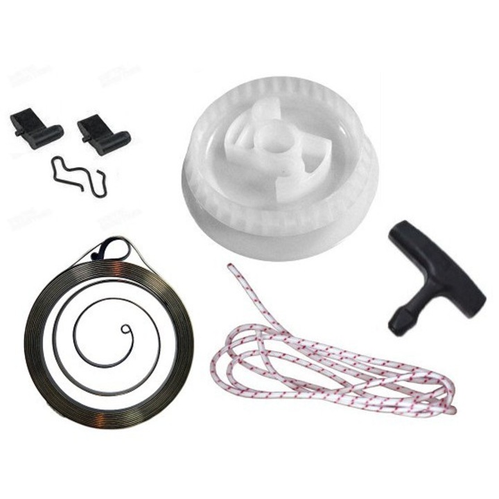 Kit reparare demaror drujba compatibil Stihl MS 210, MS 230, MS 250