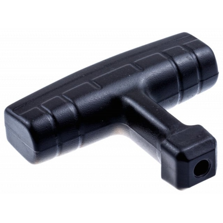 Maner demaror Husqvarna drujba