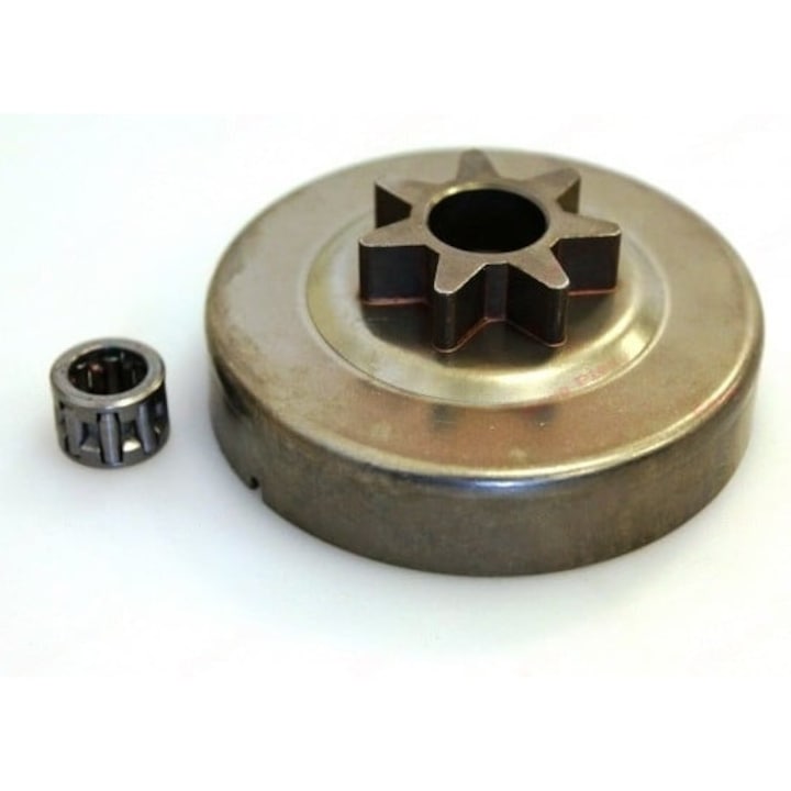 Oala ambreiaj drujba compatibila Stihl MS 341, MS 361, MS 440, MS 460 - stea