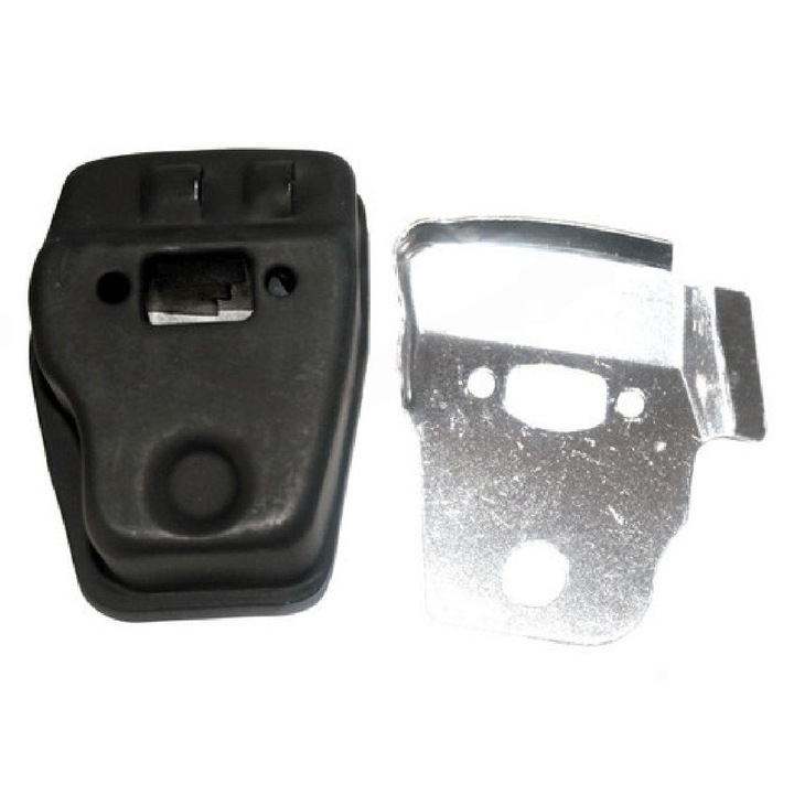 Toba de esapament pentru drujba Partner / Jonsered