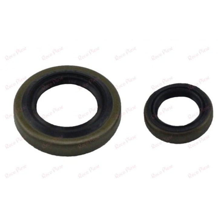 Set de simeringuri pentru drujba compatibil cu Stihl MS 440, 044