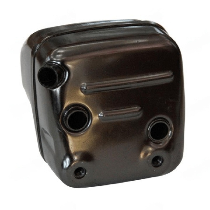 Toba de esapament Husqvarna 357, 359 pentru drujba