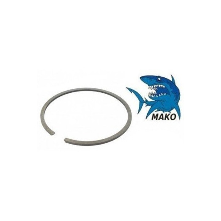 Segment Mako 44mm x 1.5mm