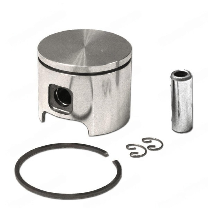 Set complet piston Husqvarna 55 (cal. 2) pentru drujba