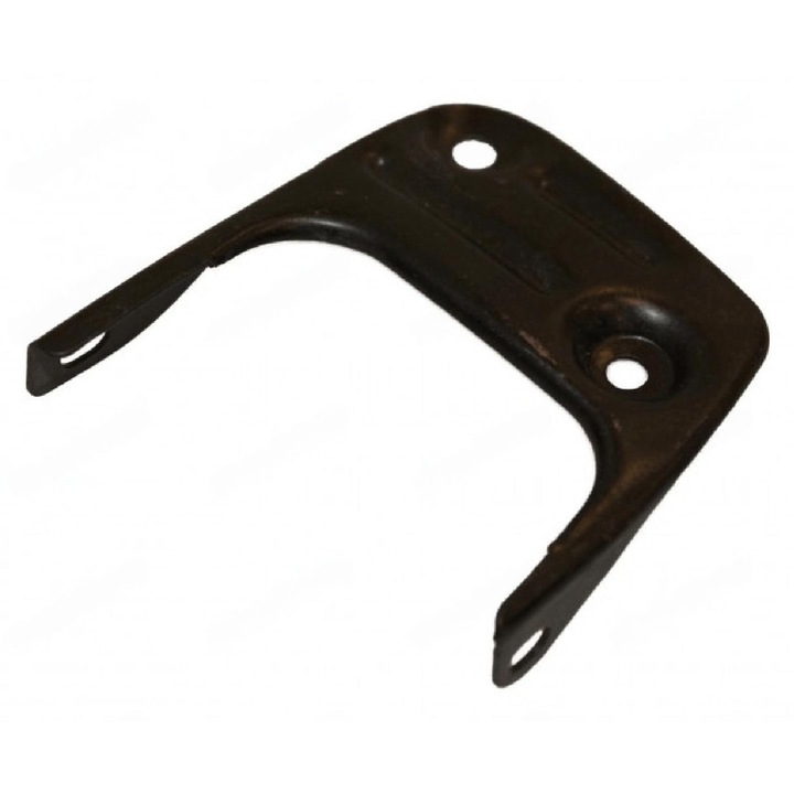 Consola evacuare drujba Husqvarna 340, 345, 346, 350, 353