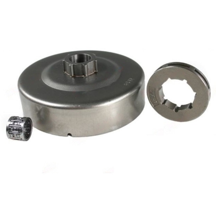 Oala ambreiaj drujba compatibila Stihl MS 290 - MS 390, 029 - 039 - rotita