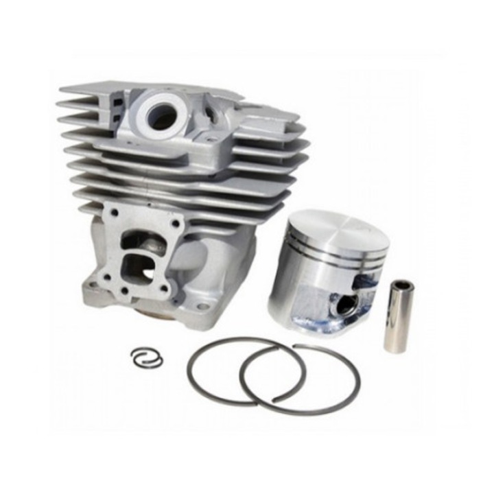 Set cilindru pentru drujba compatibil cu Stihl MS 362 (calibrul 2)