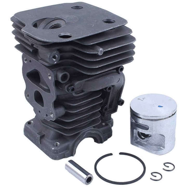 Cilindru kit drujba Husqvarna 445 445E 450 450E (44mm)