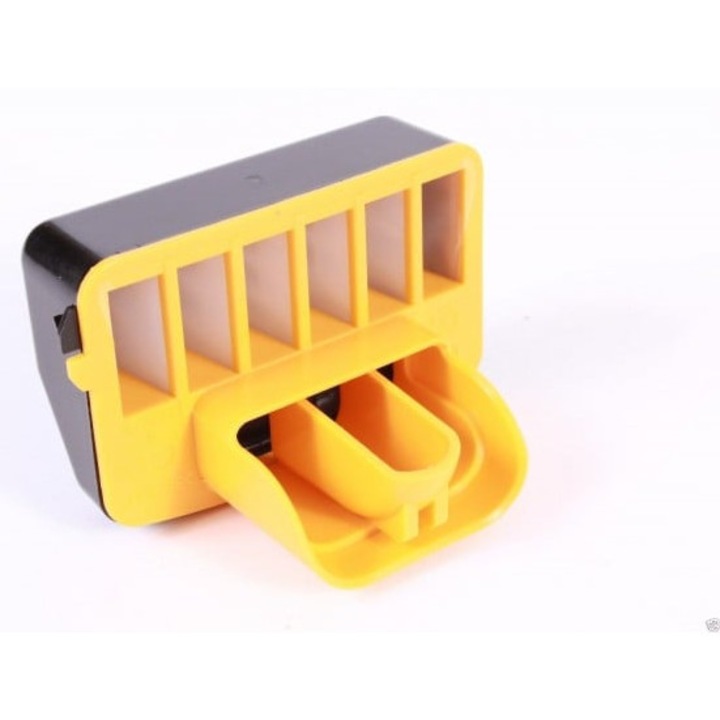 Filtru de aer pentru drujbe Husqvarna 135, 140, 435, 440