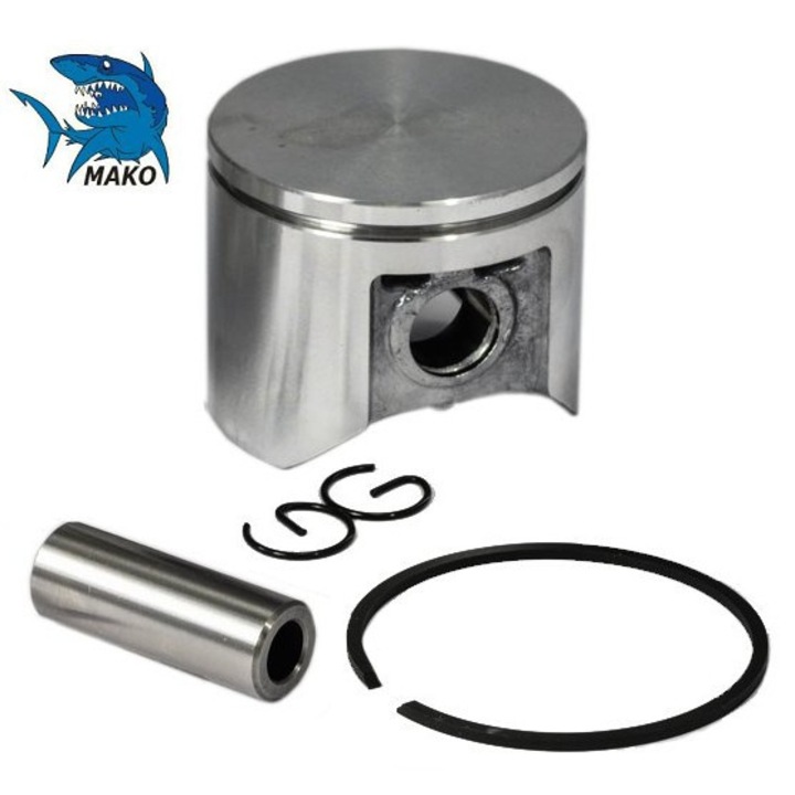 Set complet piston pentru drujba Husqvarna 359 Mako