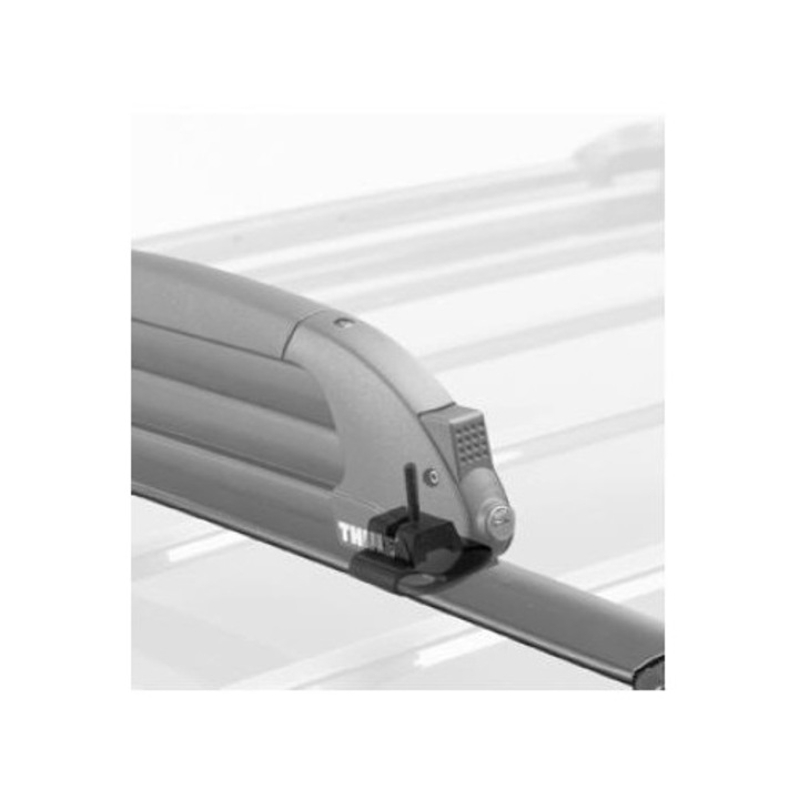 Thule TH590400 Clampons bilincses rögzítő készlet
