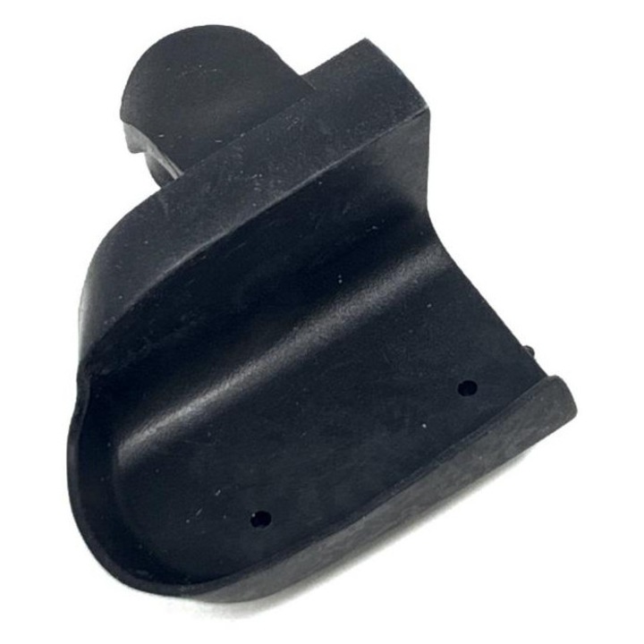 THULE LH Small Edge TH1500052512 műanyag védőelem a Wingbar Edge kerékpárszállító rendszerhez, bal oldal