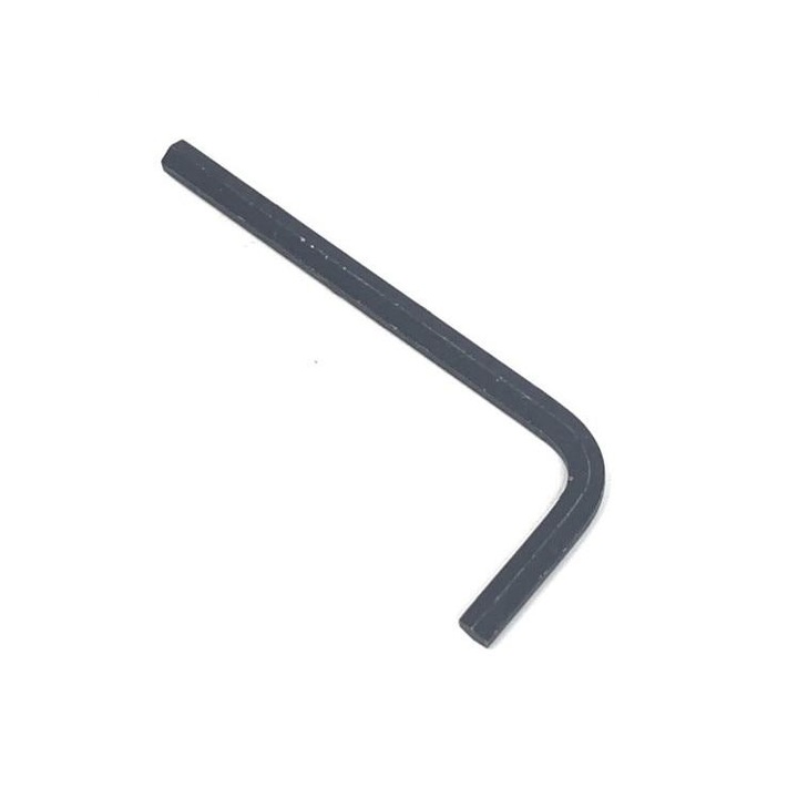Imbuszkulcs Thule SP 30113 Allen TH1500030113, 5 mm - Autó tetőcsomagtartó rendszerek összeszereléséhez és szétszereléséhez