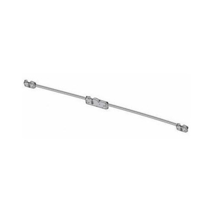 THULE LockBar 2016 zárórúd, Bal, 1800 mm, Kompatibilis a Thule Motion XT XXL és Alpine tetőboxszal (Kód: TH1500054124)