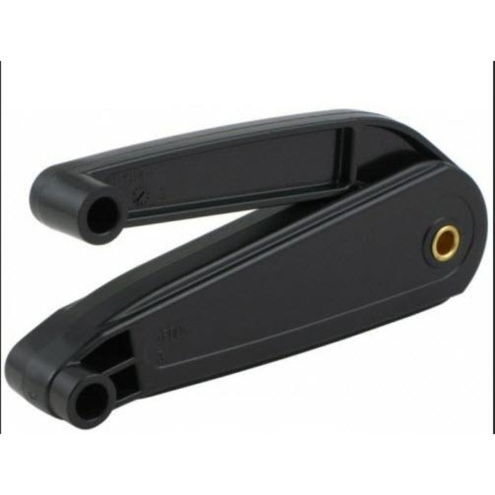 DualForce Zsanér THULE Dobozokhoz, Kód TH1500014933