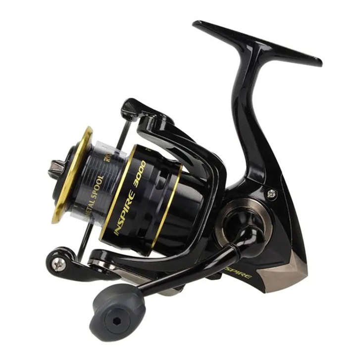 Ryobi Inspire 4000 orsó