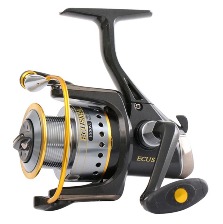 Mulineta Ryobi Ecusima 4000