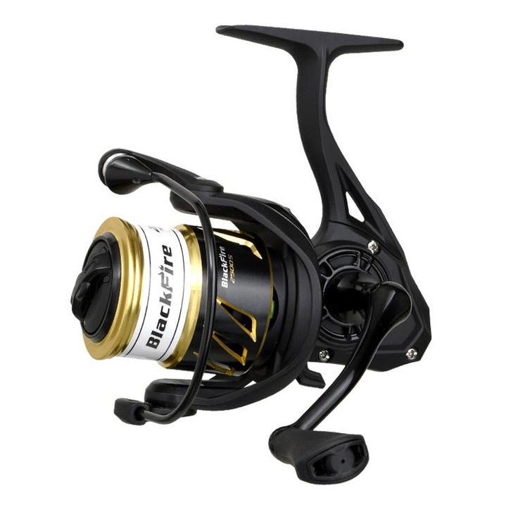 Flagman '23 BlackFire 2500S horgászorsó