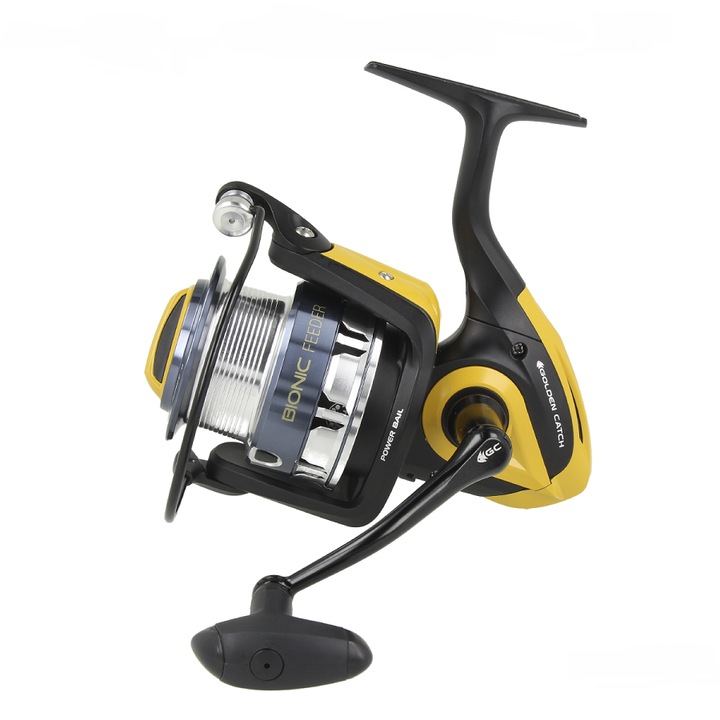 Golden Catch Boinic Feeder 6000 orsó