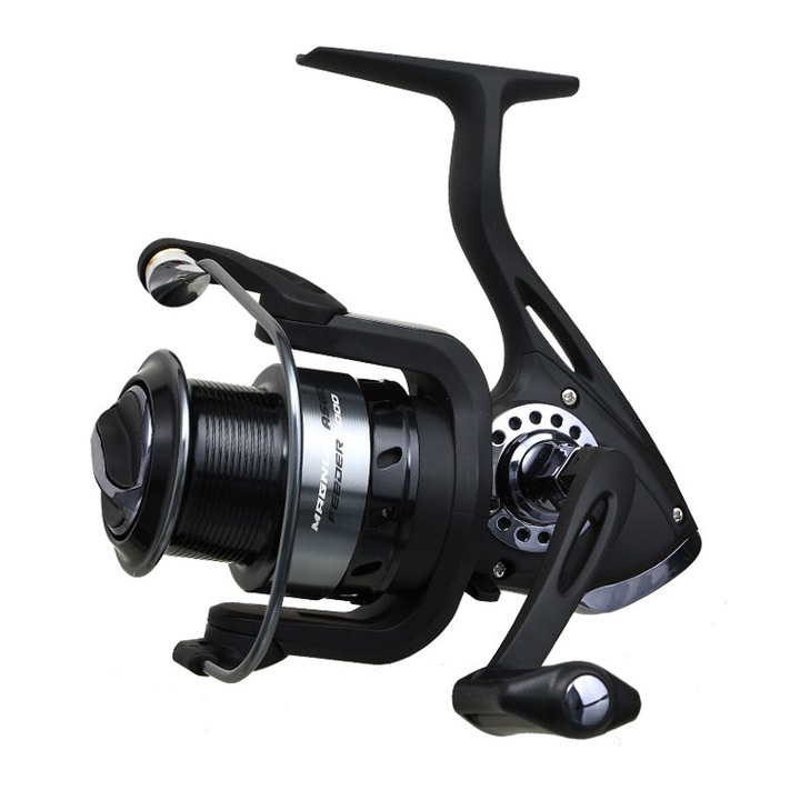 Flagman Magnum ASGD Feeder 5000 orsó