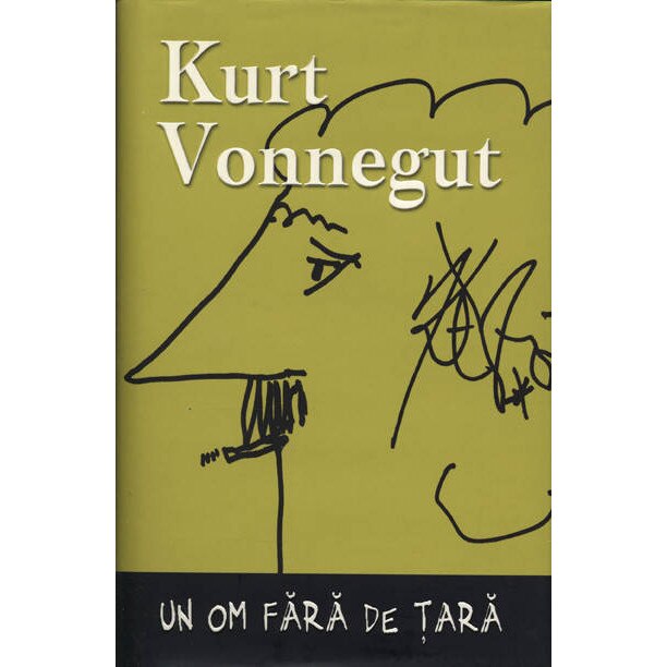 Un om fara de tara - Kurt Vonnegut