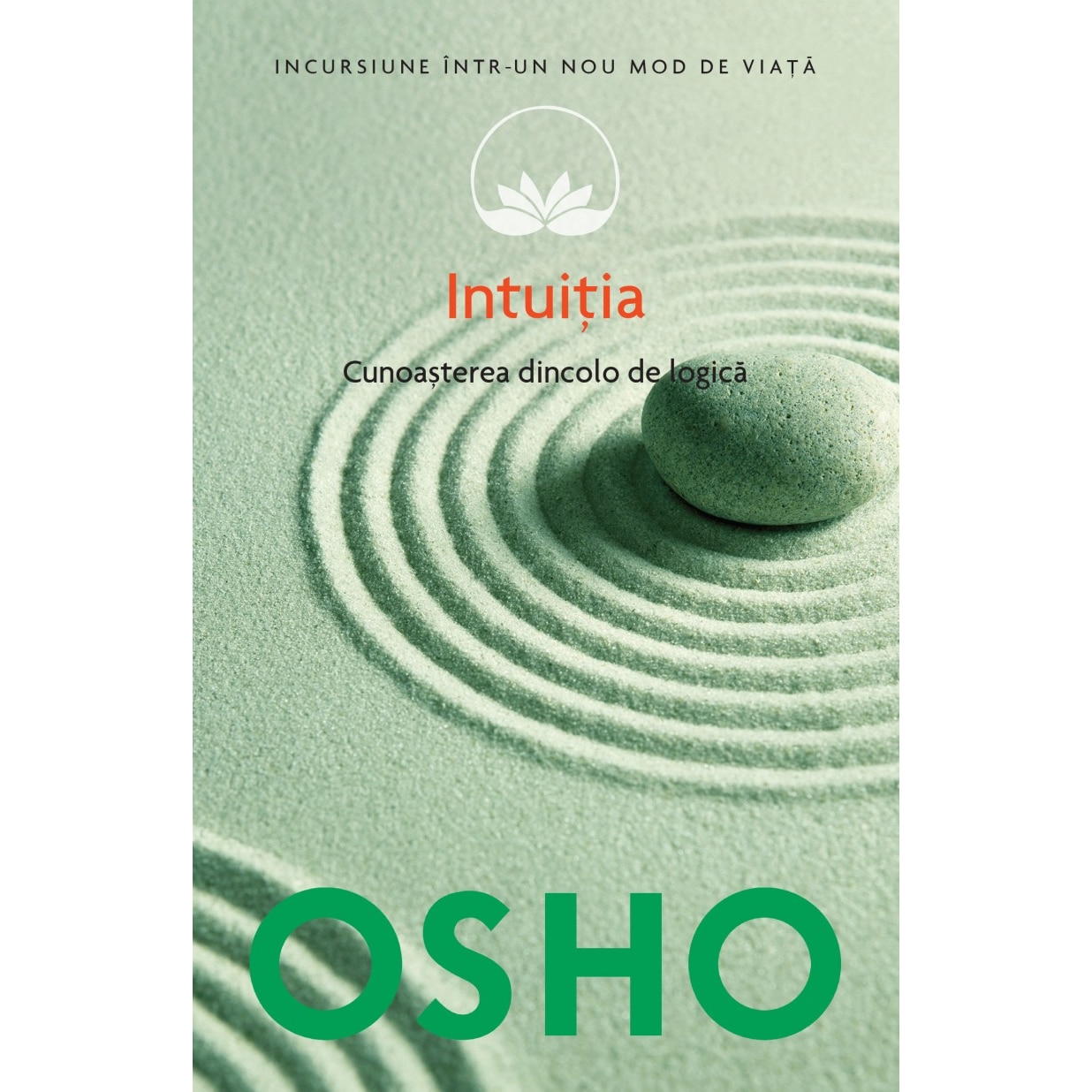 Osho - Vol 10 - Intuitia - Osho International Foundation