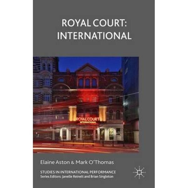 Royal Court: International