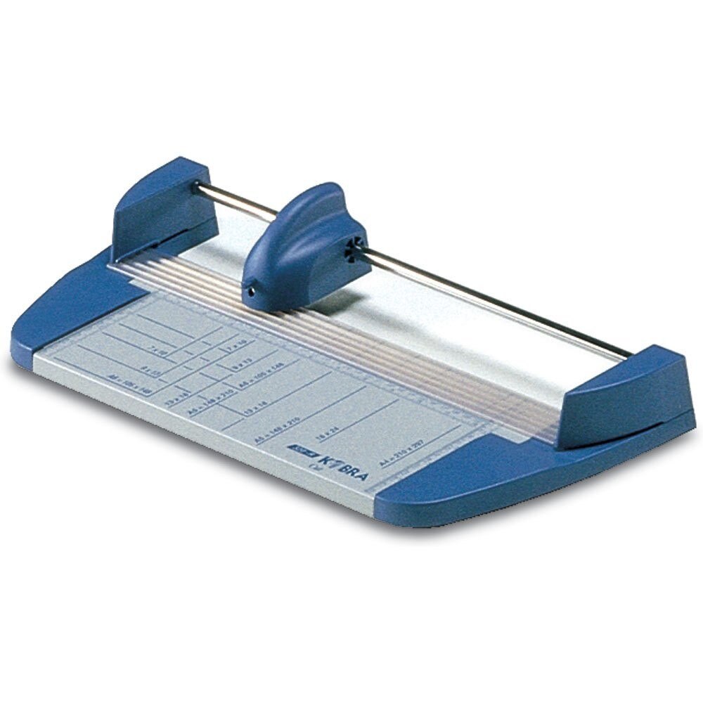 Trimmer Kobra 320-R 0.5 mm