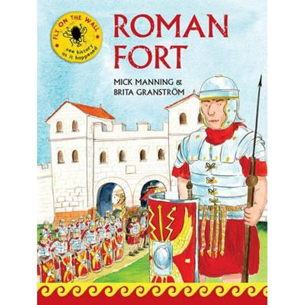Roman Fort