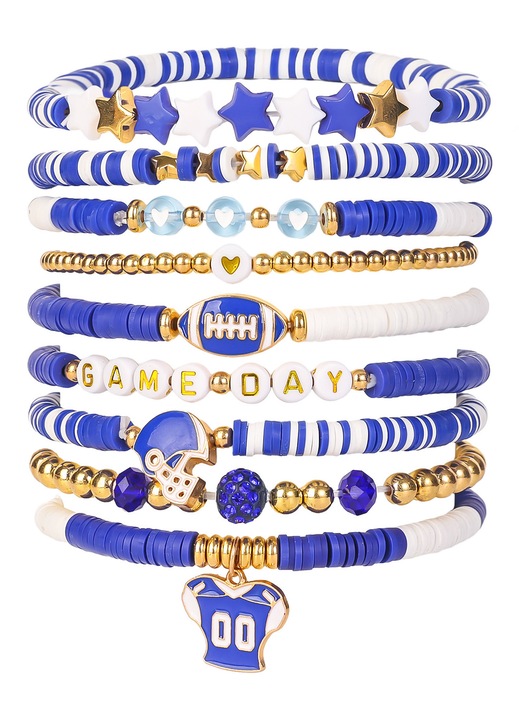 Bratara dama, multicolor