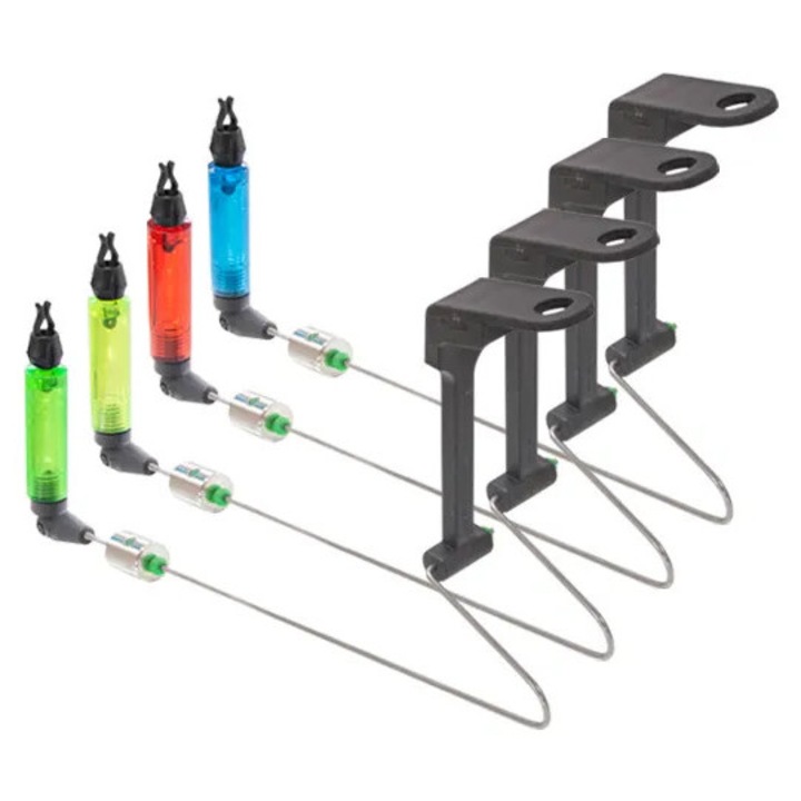 Swinger Kamaski ECO, Galben