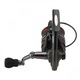 Mulineta DAM Quick 4 Method 4000 FD, 7 Rulmenti, Tambur Shallow, 8kg Forta Tractiune